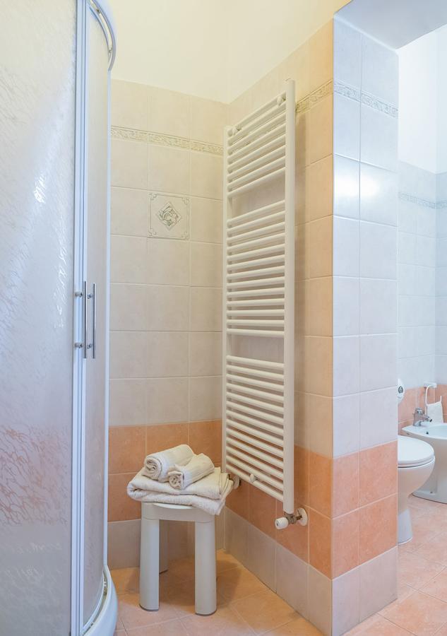 Locanda Il Giullare Pellegrino Santa Maria Degli Angeli  Ngoại thất bức ảnh