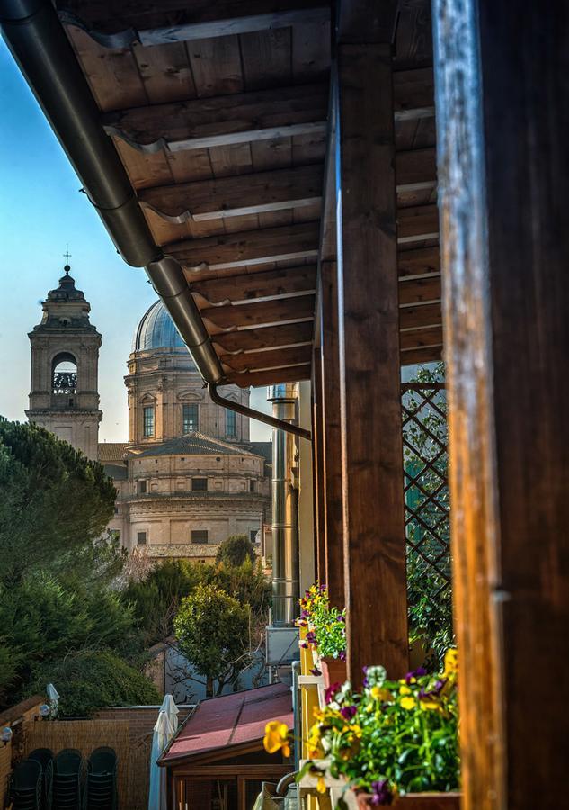 Locanda Il Giullare Pellegrino Santa Maria Degli Angeli  Ngoại thất bức ảnh