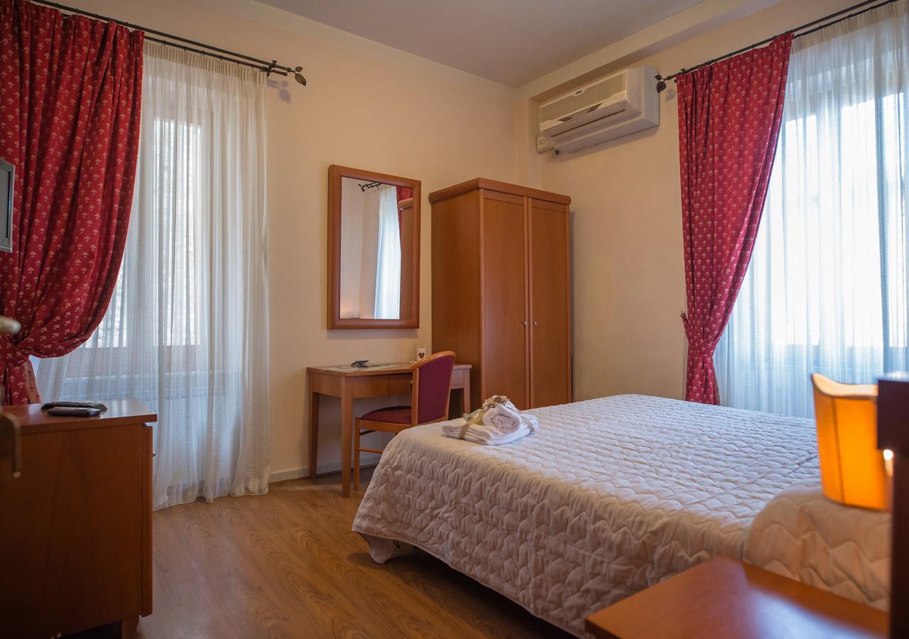 Locanda Il Giullare Pellegrino Santa Maria Degli Angeli  Ngoại thất bức ảnh