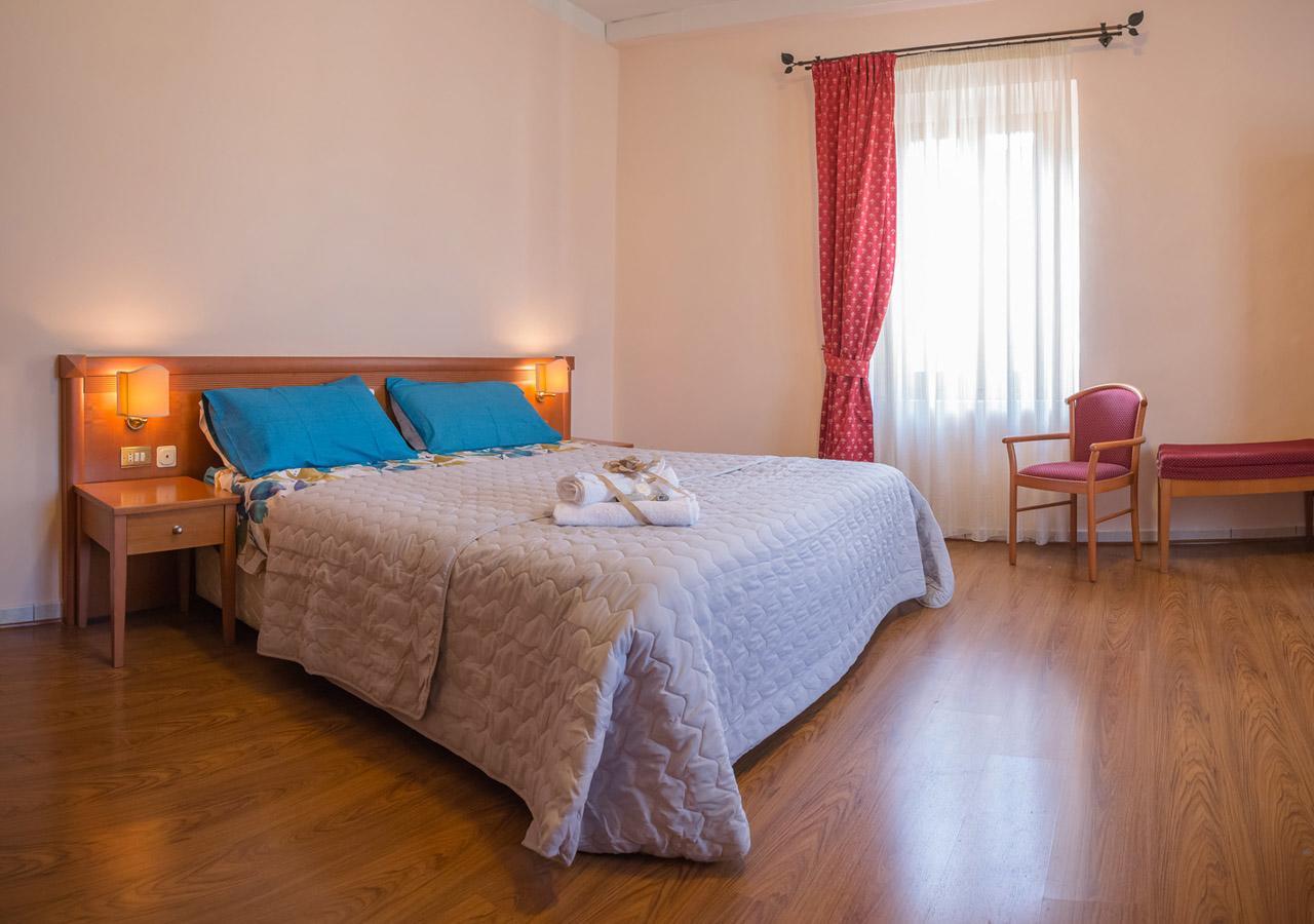 Locanda Il Giullare Pellegrino Santa Maria Degli Angeli  Ngoại thất bức ảnh